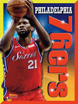 cover image of Philadelphia 76ers